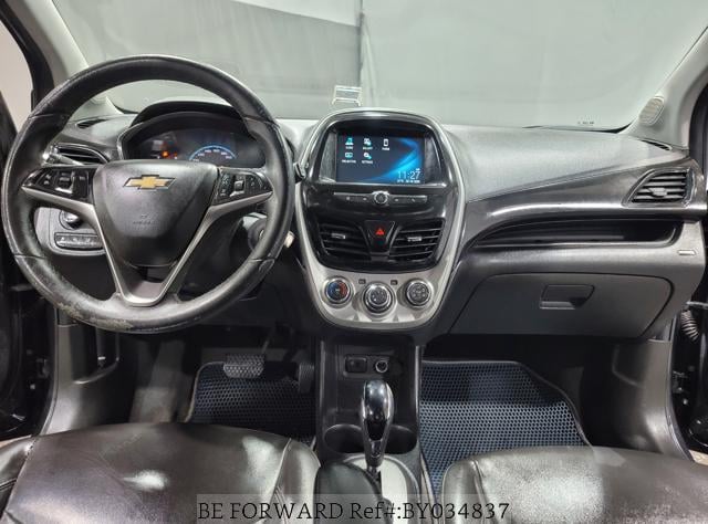 
								CHEVROLET SPARK full									