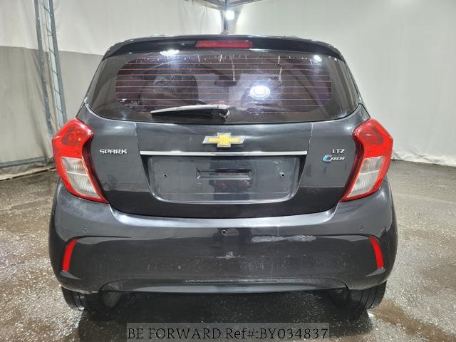
								CHEVROLET SPARK full									