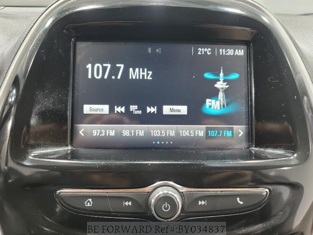
								CHEVROLET SPARK full									