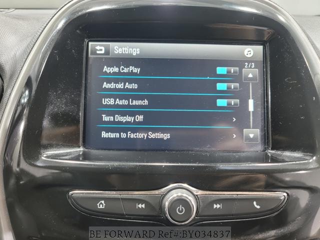 
								CHEVROLET SPARK full									