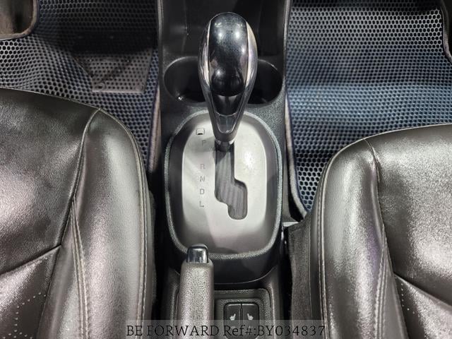 
								CHEVROLET SPARK full									