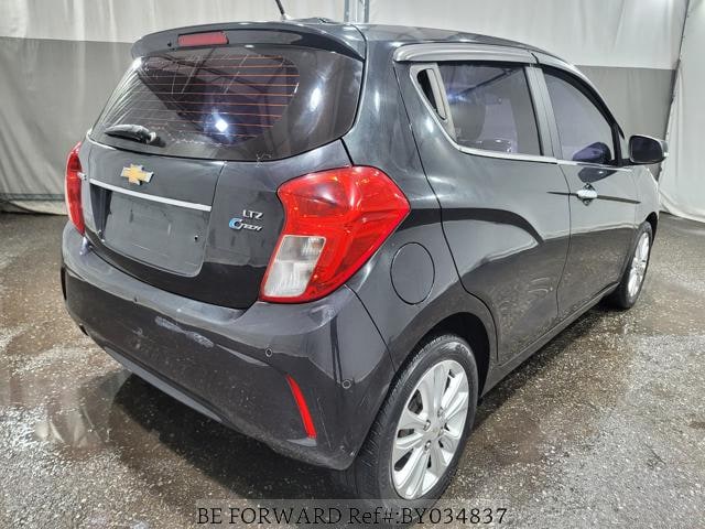 
								CHEVROLET SPARK full									