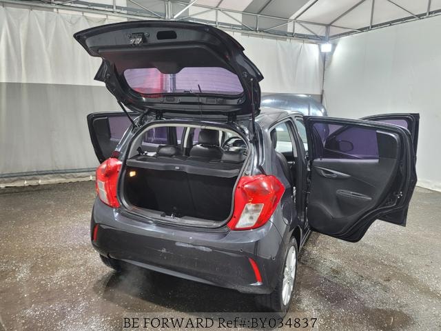 
								CHEVROLET SPARK full									