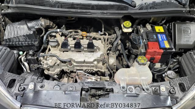 
								CHEVROLET SPARK full									
