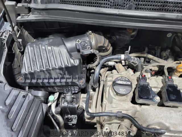 
								CHEVROLET SPARK full									