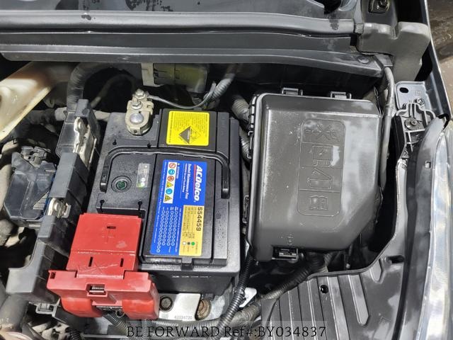 
								CHEVROLET SPARK full									