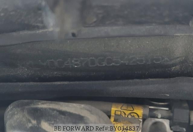 
								CHEVROLET SPARK full									