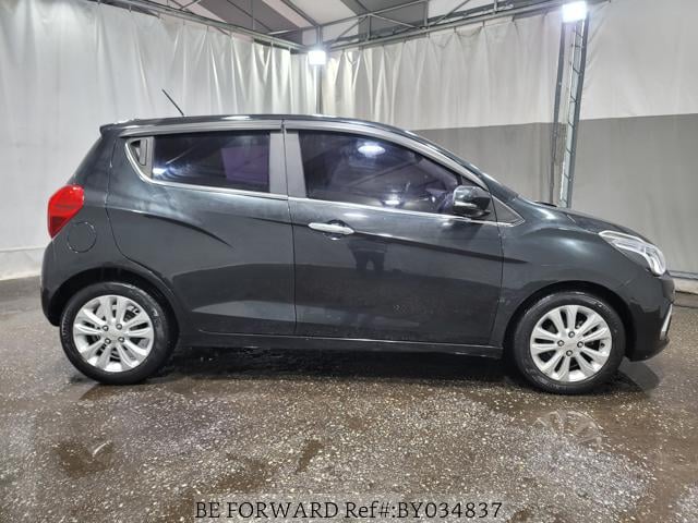 
								CHEVROLET SPARK full									
