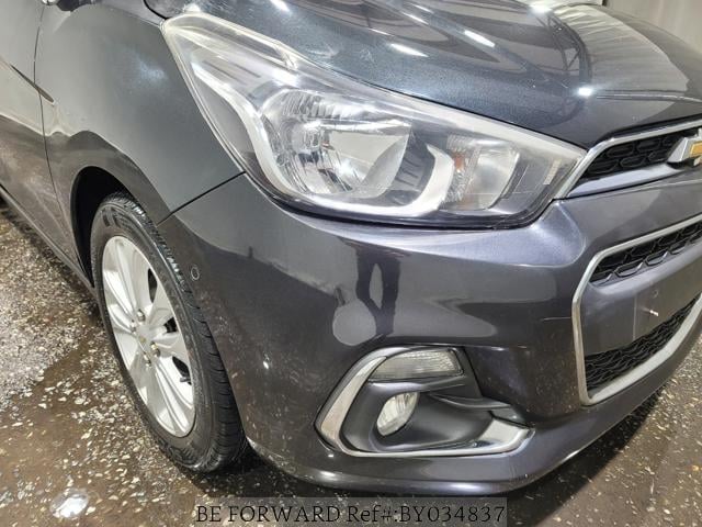 
								CHEVROLET SPARK full									