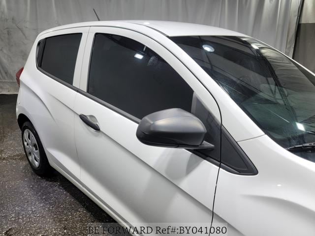 
								CHEVROLET SPARK full									