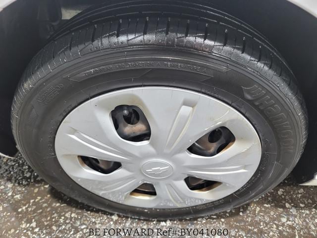 
								CHEVROLET SPARK full									
