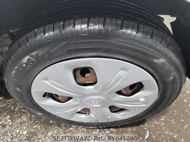 
								CHEVROLET SPARK full									