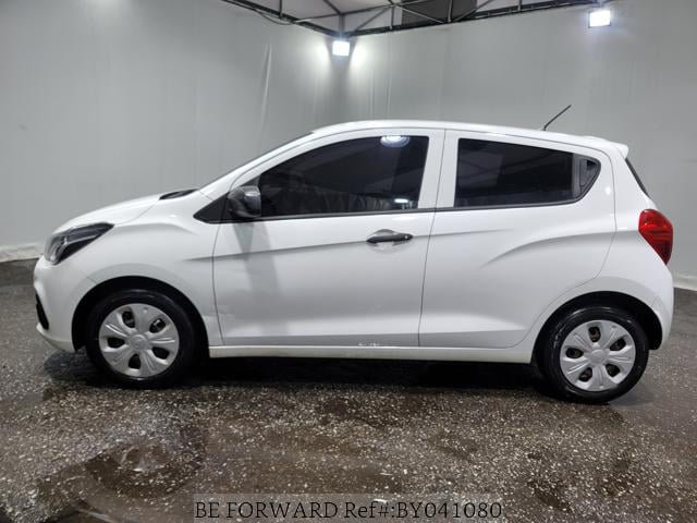
								CHEVROLET SPARK full									