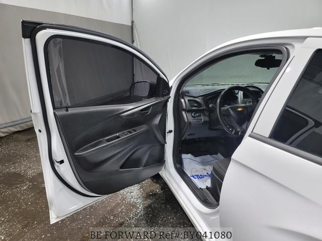 
								CHEVROLET SPARK full									