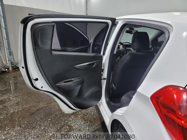 
								CHEVROLET SPARK full									