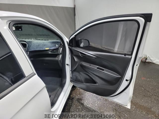
								CHEVROLET SPARK full									