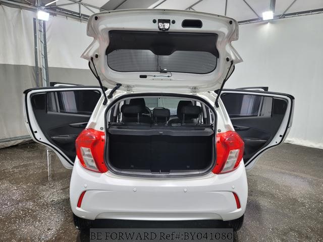 
								CHEVROLET SPARK full									