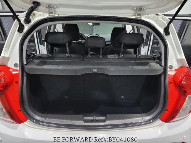 
								CHEVROLET SPARK full									