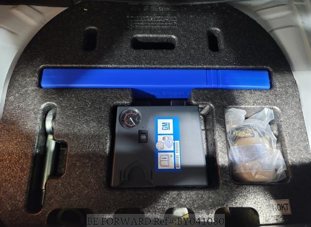 
								CHEVROLET SPARK full									