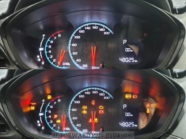 
								CHEVROLET SPARK full									