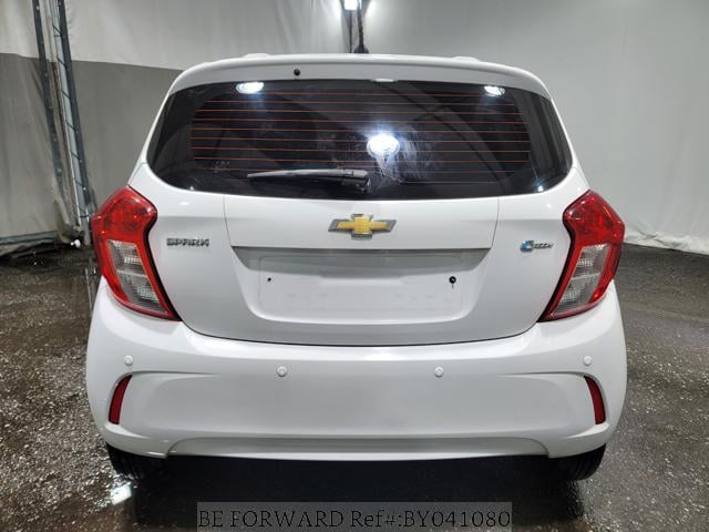 
								CHEVROLET SPARK full									