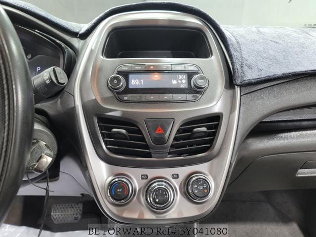 
								CHEVROLET SPARK full									