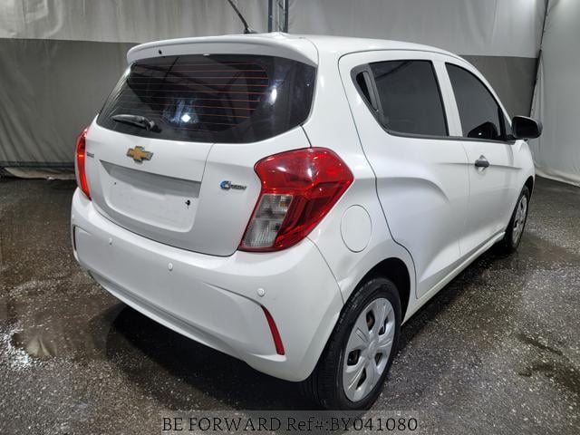 
								CHEVROLET SPARK full									