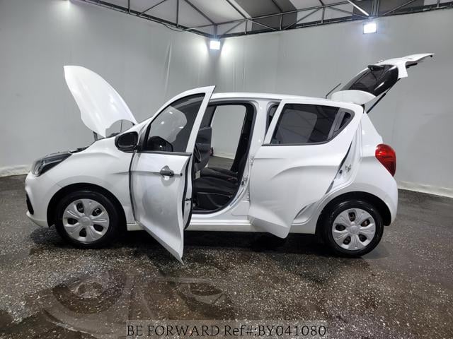 
								CHEVROLET SPARK full									