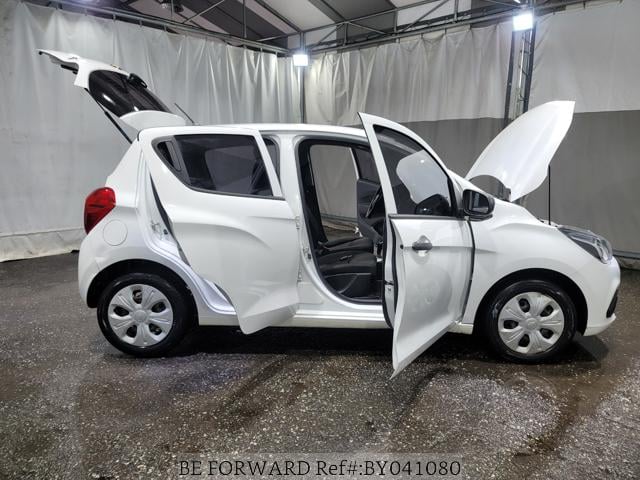 
								CHEVROLET SPARK full									