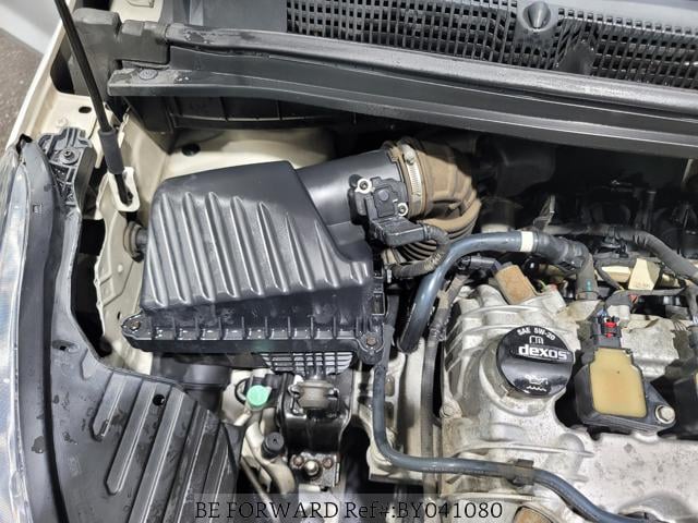 
								CHEVROLET SPARK full									