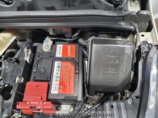 
								CHEVROLET SPARK full									