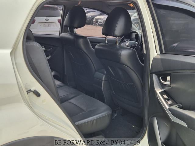 
								SSANGYONG KORANDO full									
