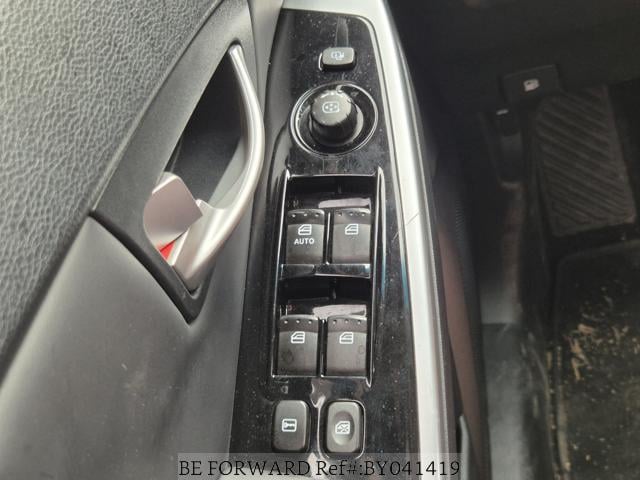 
								SSANGYONG KORANDO full									