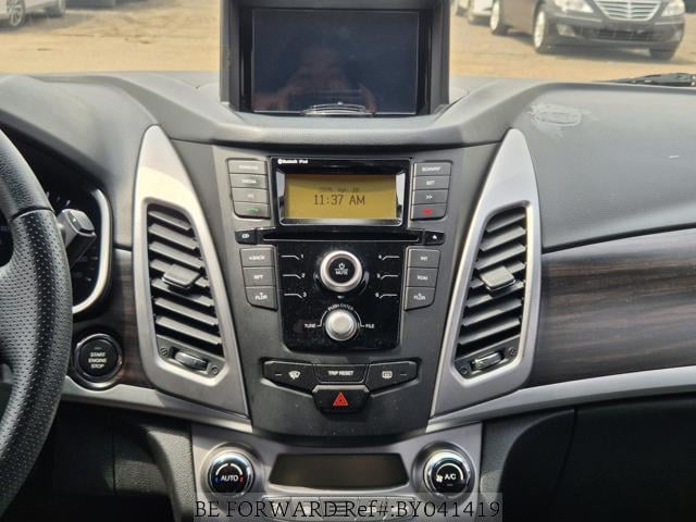 
								SSANGYONG KORANDO full									
