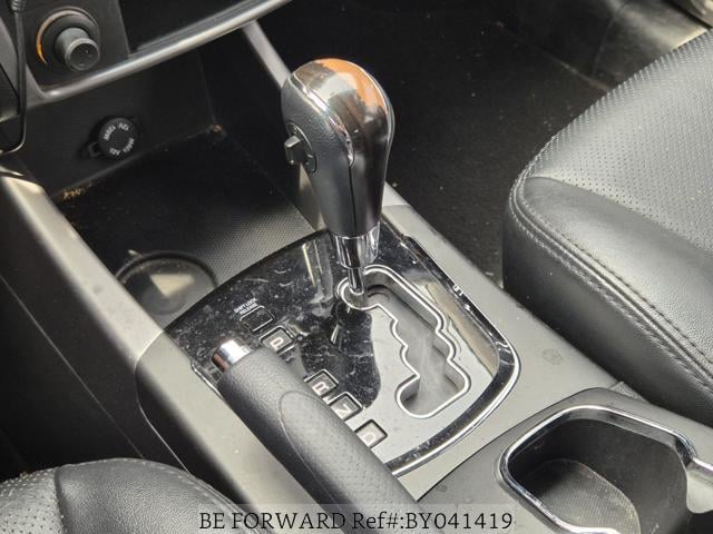 
								SSANGYONG KORANDO full									