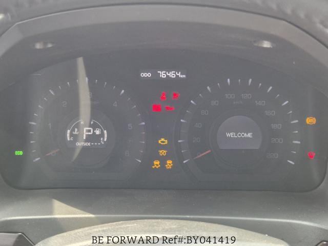 
								SSANGYONG KORANDO full									