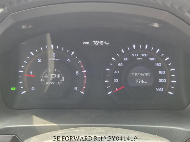 
								SSANGYONG KORANDO full									