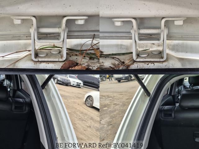 
								SSANGYONG KORANDO full									