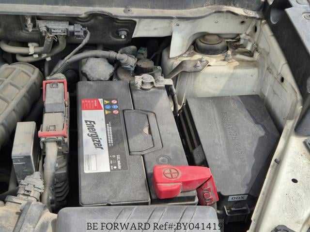 
								SSANGYONG KORANDO full									