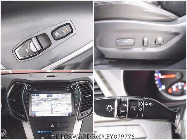 
								HYUNDAI SANTA FE full									