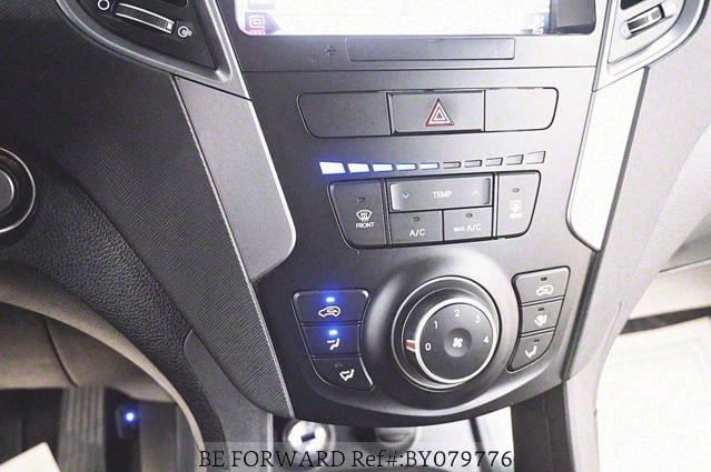
								HYUNDAI SANTA FE full									
