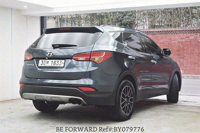 
								HYUNDAI SANTA FE full									