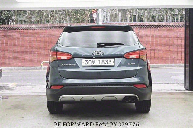 
								HYUNDAI SANTA FE full									