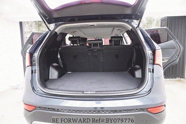 
								HYUNDAI SANTA FE full									