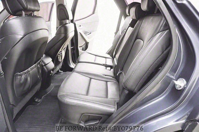 
								HYUNDAI SANTA FE full									