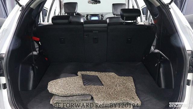 
								HYUNDAI SANTA FE full									