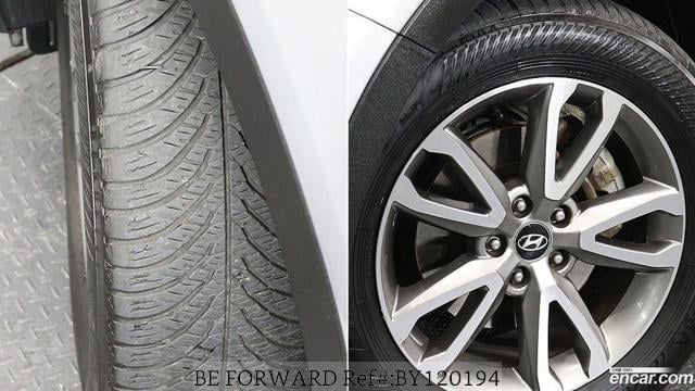 
								HYUNDAI SANTA FE full									