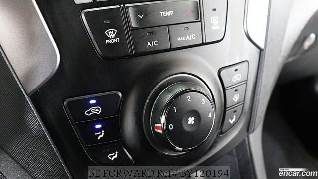 
								HYUNDAI SANTA FE full									