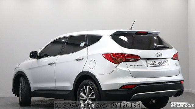 
								HYUNDAI SANTA FE full									