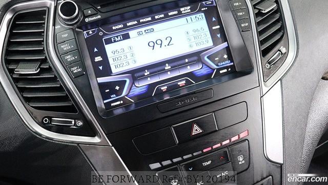 
								HYUNDAI SANTA FE full									